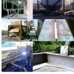 Вынос балкона.Расширение Балкона Киев.Сварщик-Киев. 