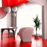 .Укладка ламината - 30 грн. Киев. Ремонт квартир. (063) 753-87-39