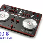 DJ-контроллер Vestax Typhoon 