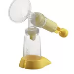 Механический молокоотсос MEDELA (Manual Breast Pump)