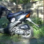 Скутер Honda Dio 34,  продам