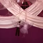 Вас удивляют завышенные цены на свадебные арки? У нас дешевле на 50%!