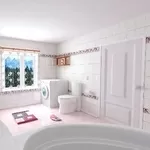 Плиточные работы-80грн. Киев. Ремонт квартир.(097) 420-83-85