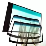 Автостекла на грузовики FAW 1031, 1041, 1047, 1051, 1061,