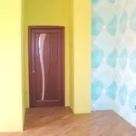 Укладка линолеума,  ламината