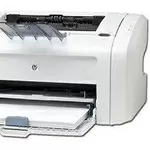 Заправка и восстановление картриджей