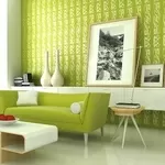 Укладка плитки-80грн. Поклейка обоев-15грн. Киев.096-961-36-02