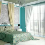 Дизайн интерьера частных и общественных помещений