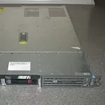 HP  Proliant DL360 G3 сервер