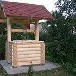  КОЛОДЦЫ чистим,  копаем  Киевская обл.