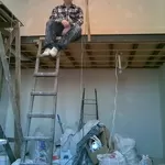 Ремонт квартир,  офисов.