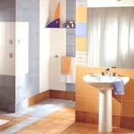 Укладка плитки