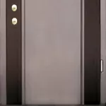 металические бронированные двери Киев