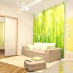 Ремонт квартир Поклейка обоев