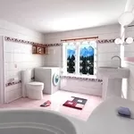 Укладка плитки-90грн в Киеве. Ремонт квартир. (099) 538-08-56