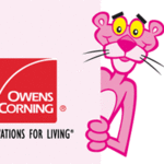 Битумная черепица Owens corning