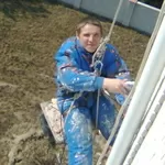 ВЫСОТНЫЕ РАБОТЫ - УСЛУГИ АЛЬПИНИСТОВ