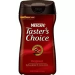 кофе Tasters Choice USA