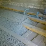 Утепление крыш