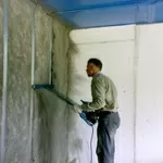 Теплоизоляция Киев и область