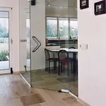 Офисные перегородки