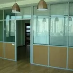 Офисная перегородка