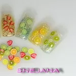 Наращивание ногтей верхними формами за 1 час