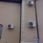 КОНДИЦИОНЕРЫ В ОДЕССЕ ПРОДАЖА,  УСТАНОВКА (МОНТАЖ),  ГАРАНТИЯ И СЕРВИС