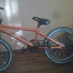 Срочно Продаю BMX MONGOOSE PROJECT!!!