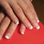 наращивание ногтей выезд на дом  шулявка индустриальный отрадный борщаговка