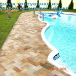 Природный камень-песчаник от производителя