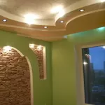 Аккуратно выполним частичный и комплексный ремонт квартир и офисов!