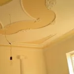 очень качественный ремонт помещений