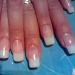 Наращивание ногтей