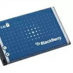 Продажа аккумуляторов к BlackBerry.