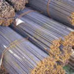 ТОВ Снаб Д.І.А г.Киев, продажа металлопроката: арматура 8-36мм.