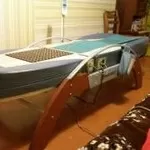 Массажный салон, Нуга Бест !