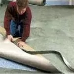   УКЛАДКА КОВРОЛИНА, ЛАМИНАТА, ПАРКЕТНОЙ  ДОСКИ