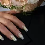 Наращивание ногтей, ногтевой сервис, обучение. Херсон