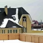 Производим строительные работы