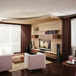 визуализация3D, дизайн интерьера