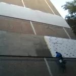 НАРУЖНОЕ УТЕПЛЕНИЕ КВАРТИР г.КИЕВ