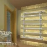  Перила,  поручни,  ограждения из н/ж  стали. Проекты лестниц,  изготовление 