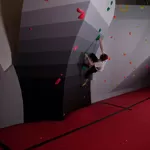 Строительство недорогих скалодромов