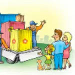 Грузчики грузоперевозки