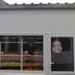 Срочно продам торговое место на продуктовом рынке 