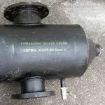 Грязевики абонентские, сальники нажимные, сальники набивные, опоры для трубопр