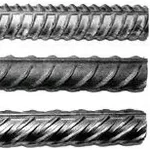 Арматура мера/ндл (коротыш) Катанка Квадрат Полоса Уголок Круг