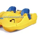 Продам водные велосипеды Катамараны WaterBee 200