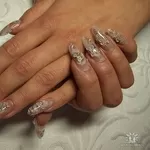 Наращивание ногтей Борщаговка, Святошинский, Соломенскийр-н, Нивки, Теремки